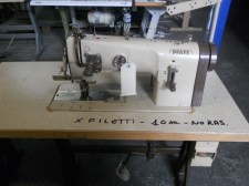 /PFAFF 1242 73209 2A 10MM XFILAUT